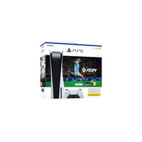 PLAYSTATION 5 + EA SPORTS FC 24 CODE