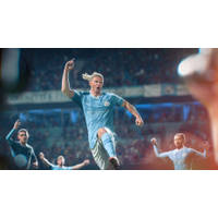 PLAYSTATION 5 + EA SPORTS FC 24 CODE