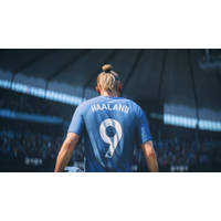 PLAYSTATION 5 + EA SPORTS FC 24 CODE