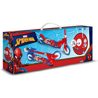 Spider-Man inklapbare step productafbeelding 4
