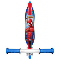 Spider-Man inklapbare step productafbeelding 5
