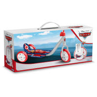 Disney Cars 3-wielstep productafbeelding 2