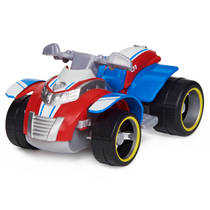 PAW Patrol Ryders Rescue ATV 2024 Main Image - 3