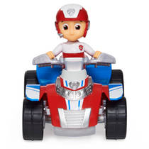 PAW Patrol Ryders Rescue ATV 2024 Main Image - 2