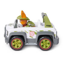 PAW Patrol Trackers Jungle Cruiser productafbeelding 6