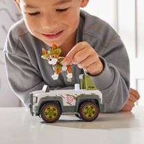 PAW Patrol Trackers Jungle Cruiser productafbeelding 8