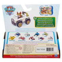 PAW Patrol Trackers Jungle Cruiser productafbeelding 10