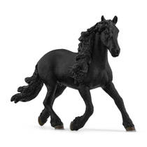 schleich HORSE CLUB Friese hengst 13975