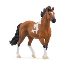 schleich HORSE CLUB mangalarga marchador hengst 13978