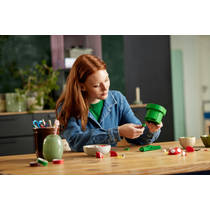 LEGO Super Mario piranha plant 71426 productafbeelding 7