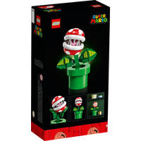 LEGO Super Mario piranha plant 71426 productafbeelding 3