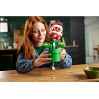 LEGO Super Mario piranha plant 71426 productafbeelding 4