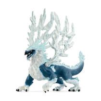 schleich ELDRADOR CREATURES ijsdraak 70790 productafbeelding 4