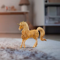 schleich BAYALA apollon eenhoorn hengst 70822 productafbeelding 3