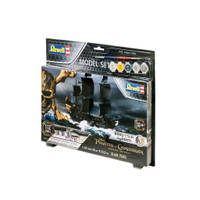 Revell Black Pearl modelset productafbeelding 2