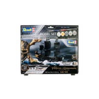 Revell Black Pearl modelset productafbeelding 4
