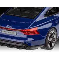 Revell Audi e-tron GT modelset productafbeelding 4