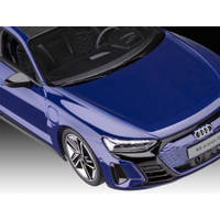 Revell Audi e-tron GT modelset productafbeelding 3