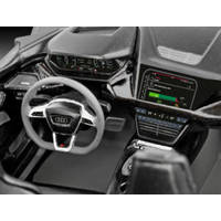 Revell Audi e-tron GT modelset productafbeelding 5