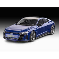 Revell Audi e-tron GT modelset productafbeelding 8