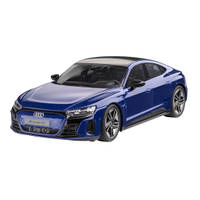 Revell Audi e-tron GT modelset productafbeelding 2