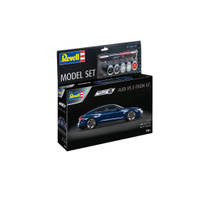 Revell Audi e-tron GT modelset productafbeelding 10