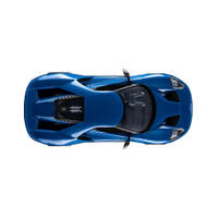 Revell 2017 Ford GT modelset productafbeelding 7