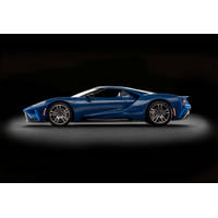 Revell 2017 Ford GT modelset productafbeelding 9