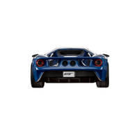 Revell 2017 Ford GT modelset productafbeelding 10