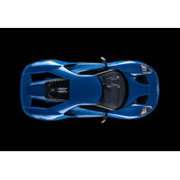 Revell 2017 Ford GT modelset productafbeelding 4