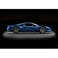 Revell 2017 Ford GT modelset productafbeelding 5