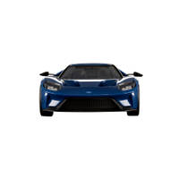 Revell 2017 Ford GT modelset productafbeelding 3