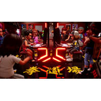 PS5 TEKKEN 8 LAUNCH EDITION