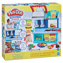 Play-Doh druk chef-koks restaurant productafbeelding 3