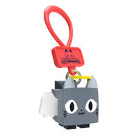 Pet Simulator X sleutelhanger - 7 cm productafbeelding 8