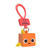 Pet Simulator X sleutelhanger - 7 cm productafbeelding 3