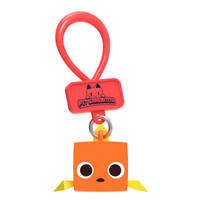 Pet Simulator X sleutelhanger - 7 cm productafbeelding 4