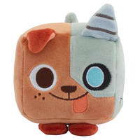 Pet Simulator X knuffel in schatkist productafbeelding 8