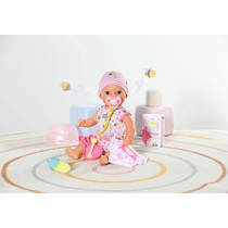 BABY born Lena kleine meisjesbaby productafbeelding 2