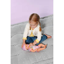 BABY born Lena kleine meisjesbaby productafbeelding 4