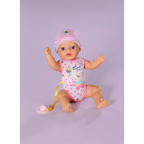 BABY born Lena kleine meisjesbaby productafbeelding 3