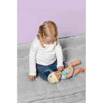 BABY born Lukas kleine jongensbaby productafbeelding 7