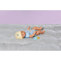 BABY born Lukas kleine jongensbaby productafbeelding 4