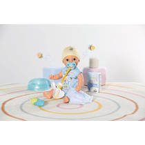 BABY born Lukas kleine jongensbaby productafbeelding 2