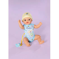 BABY born Lukas kleine jongensbaby productafbeelding 3