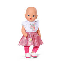 BABY born Little daagse outfit voor pop productafbeelding 5
