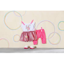 BABY born Little daagse outfit voor pop productafbeelding 4