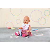 BABY born Little daagse outfit voor pop productafbeelding 3