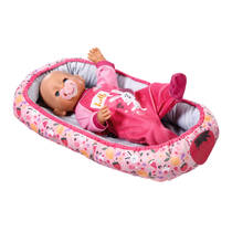 BABY born babynest productafbeelding 7
