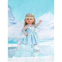 BABY born prinses op het ijs productafbeelding 7